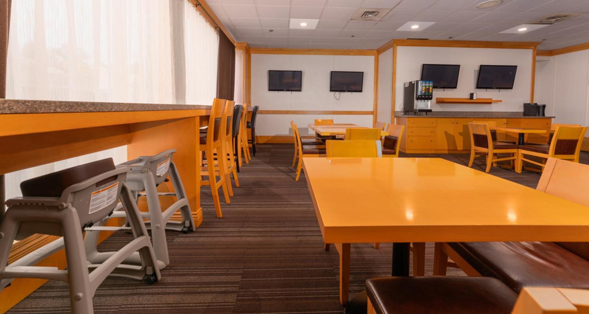 Prestige Oceanview Hotel Prince Rupert Exteriér fotografie