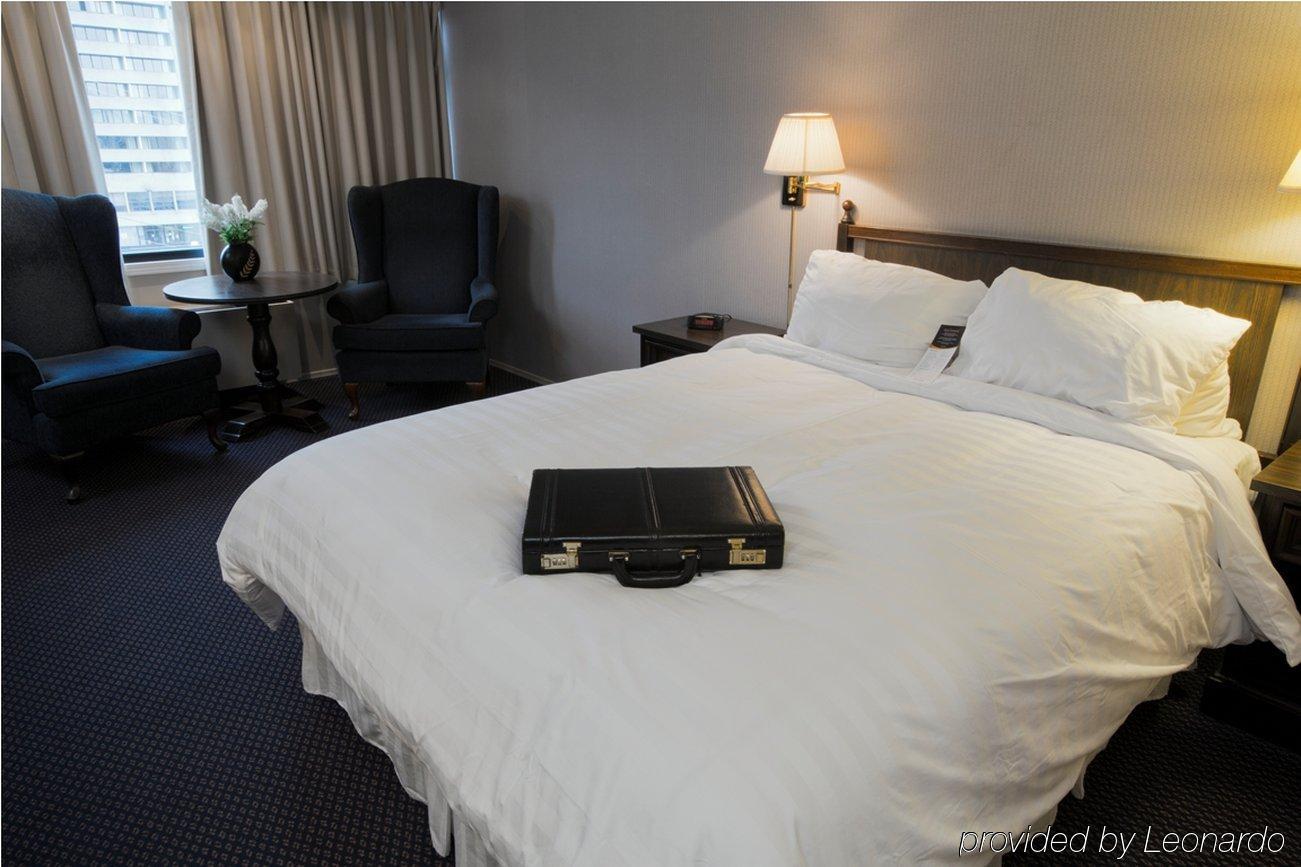 Prestige Oceanview Hotel Prince Rupert Exteriér fotografie