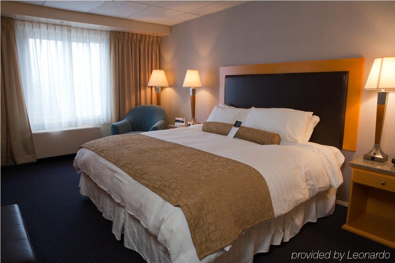 Prestige Oceanview Hotel Prince Rupert Exteriér fotografie