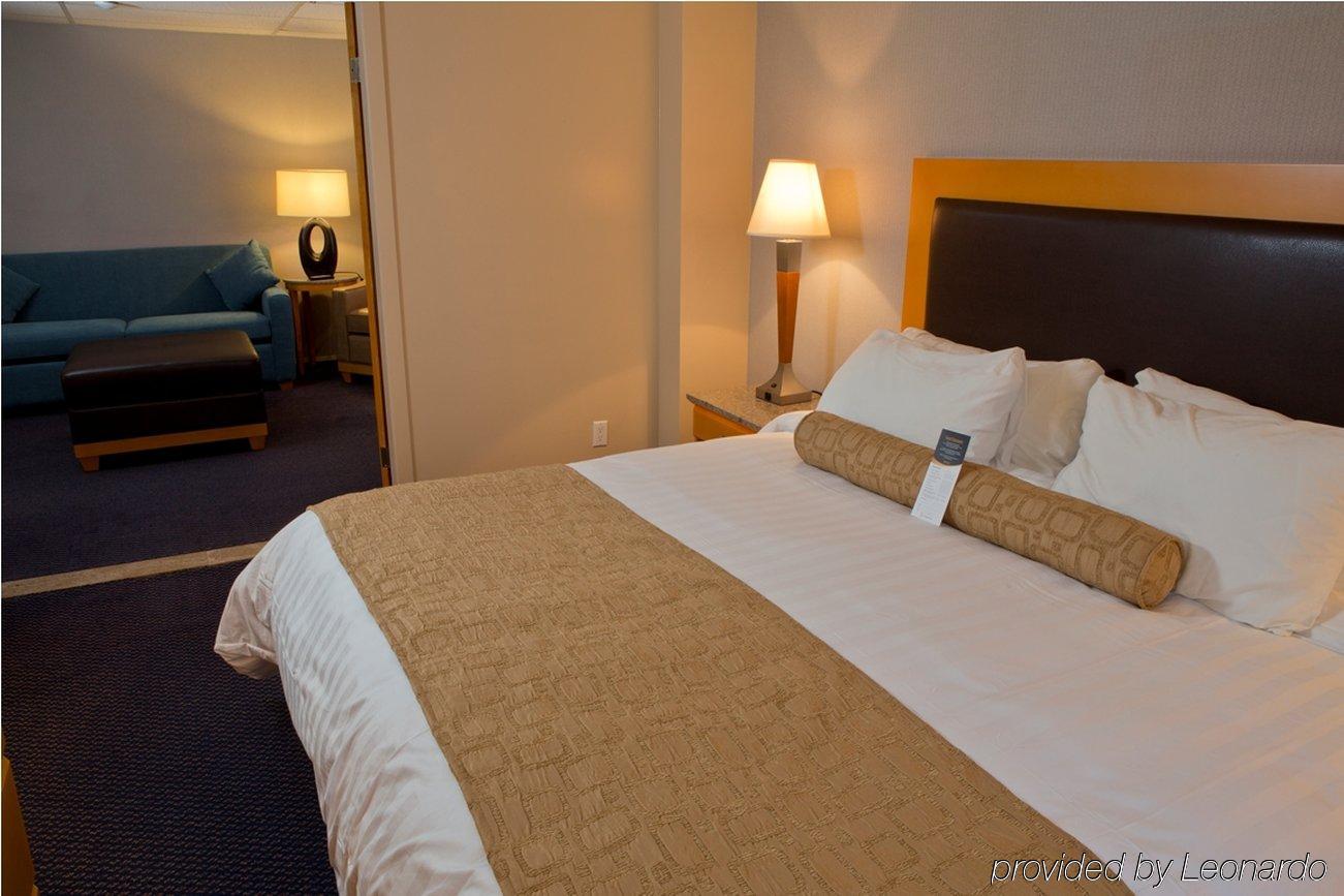 Prestige Oceanview Hotel Prince Rupert Exteriér fotografie