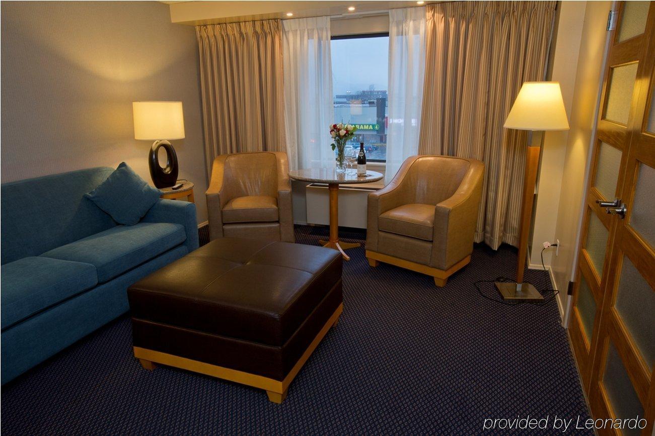 Prestige Oceanview Hotel Prince Rupert Exteriér fotografie